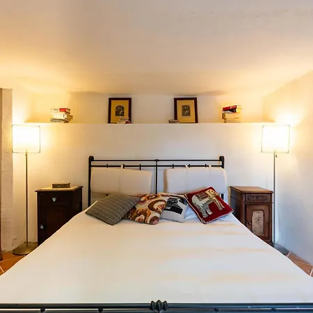 Borniga Relax By Interhome *