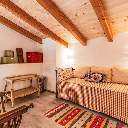 Borniga Relax By Interhome Triora