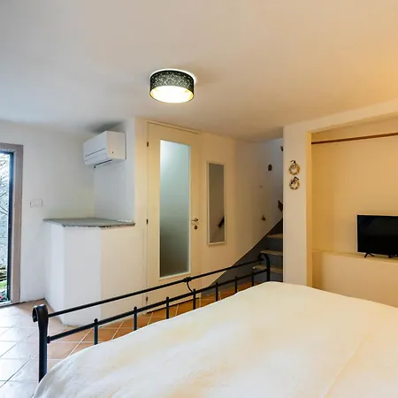 Borniga Relax By Interhome * 特廖拉