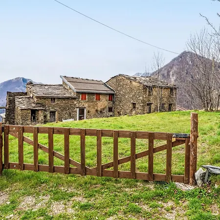 Borniga Relax By Interhome Holiday home *