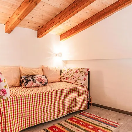 度假居 Borniga Relax By Interhome *