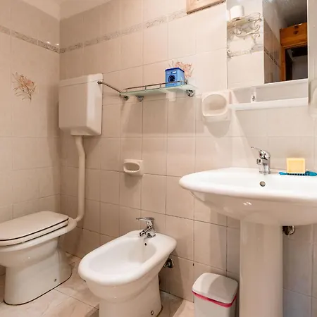 Borniga Relax By Interhome Holiday home Triora