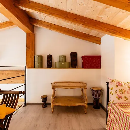 Borniga Relax By Interhome טריאורה