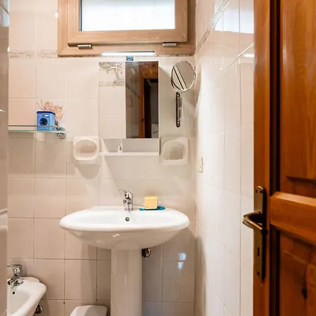 度假居 Borniga Relax By Interhome *