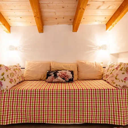 Borniga Relax By Interhome *