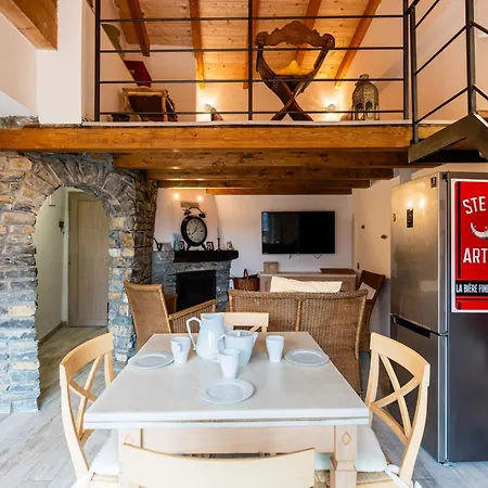Holiday home Borniga Relax By Interhome *