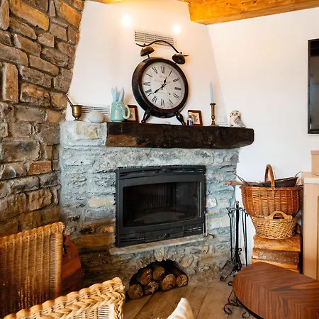Borniga Relax By Interhome *