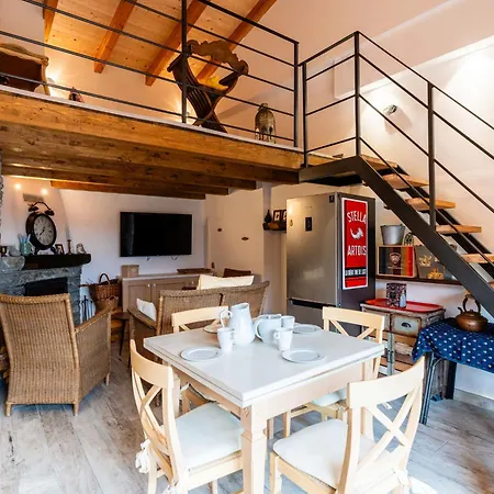 Holiday home Borniga Relax By Interhome