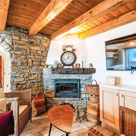 Borniga Relax By Interhome Holiday home *