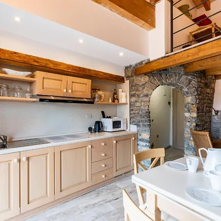 Holiday home Borniga Relax By Interhome *