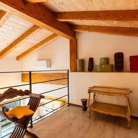 Borniga Relax By Interhome *
