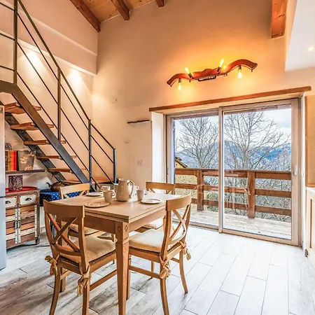 Holiday home Borniga Relax By Interhome